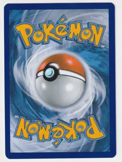Blastoise EX Holo 21/108 Evolutions Pokemon LP - Image 2