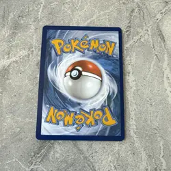Pokemon TCG Exeggcute 192/191 Illustration Rare Surging Sparks NM Condition - Image 4
