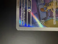 Gastly 177/162 Pokemon Temporal Forces MINT - Image 4