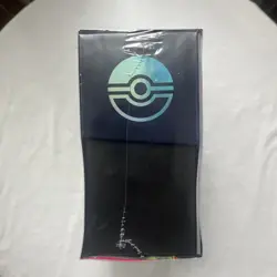 Pokemon TCG Phantasmal Flames Elite Trainer Box - Image 2