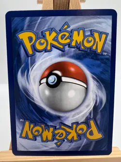 Pokemon TCG - S&V 151 - 174/165 Nidoking - Illustration Rare - NM/M - Image 2