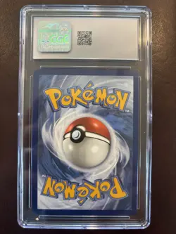 Pokemon TCG Pidgeot EX SIR Obsidian Flames 225/197 CGC Gem Mt 10 - Image 2