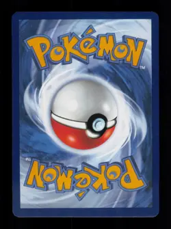 MEMORY CAPSULE SECRET RARE 202/185 NM POKEMON - Image 2