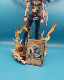 Yugioh Celtic Guardian YAP1-EN004 Limited Edition NM English Print - Image 1