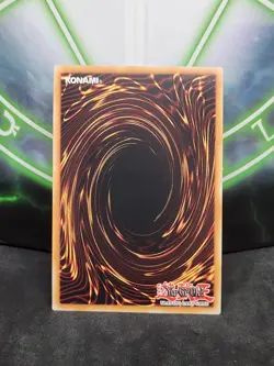 Yugioh Red-Eyes Dark Dragoon Quarter RA02-EN021 Quarter Century Secret 1st Ed NM - Image 2