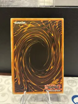 YUGIOH - DODODODO WARRIOR - ULTRA RARE - DUAD - 1ST ED - NM - Image 2