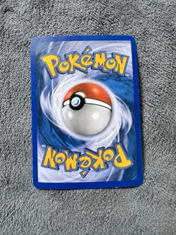 Pokemon TCG Torterra Holo Rare Card 17/130 Diamond and Pearl Base Set LP - Image 2