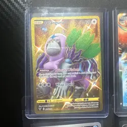 Pokemon TCG V, EX, ARs All English - All Near Mint - 12 Card Bundle - SEE PHOTOS - Image 2