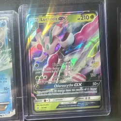 Pokemon TCG V, EX, ARs All English - All Near Mint - 12 Card Bundle - SEE PHOTOS - Image 4