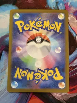 Mega Charizard ex 110/080 SAR M2 Inferno X Pokemon Card - Image 2