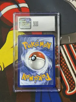Pikachu 190 Sv: Scarlet & Violet Promo Card CGC 10 - Image 4