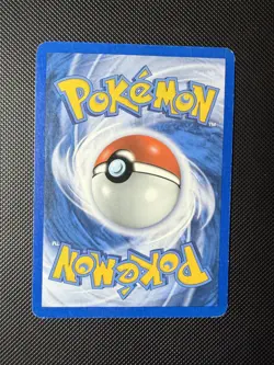 NM Cyndaquil 54/115 Unseen Forces Common Pokemon Card - Image 2