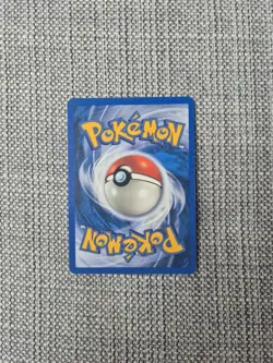 Snubbull Skyridge 101/144 English Pokemon Card - Image 3