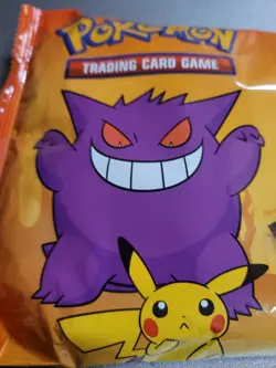 Pokemon Cards Trick Or Trade Booster Bundle - Image 3