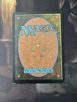 MTG - Rewind - 8. Edition - 96/350 - Image 2