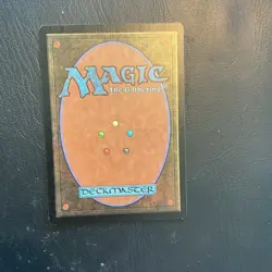 Wizards of the Coast Ray of Revelation White Instant Foil Judgment 20/143 - Image 2