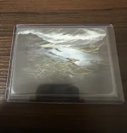 Floodplain Foil - Beta - Sorcery Contested Realm - Image 2