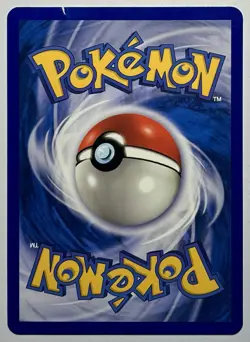 Oddish 63/82 (HP) 1st Edition Common Team Rocket Unlimited 1996 WOTC TCG Pokemon - Image 2
