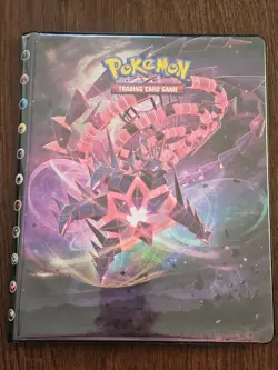 Pokemon TCG - Darkness Ablaze Reverse Holo Set Collection - Image 1