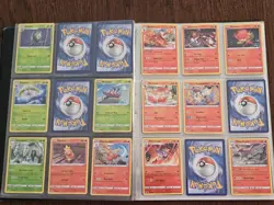 Pokemon TCG - Darkness Ablaze Reverse Holo Set Collection - Image 3