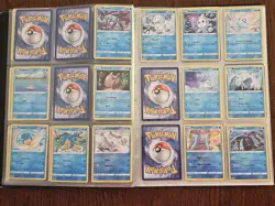 Pokemon TCG - Darkness Ablaze Reverse Holo Set Collection - Image 4