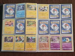 Pokemon TCG - Darkness Ablaze Reverse Holo Set Collection - Image 5