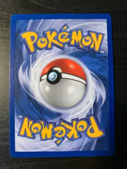 Carte Pokemon : Electrode 18/64 Edition 1 Jungle Wizards Francaise - Image 2