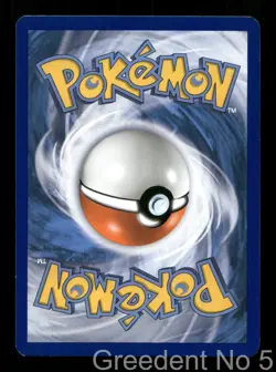 Hakamo-o 76/111 Uncommon Crimson Invasion Pokemon Reverse Holo Lightly Played - Image 2