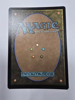 Swamp (0718) (Surge Foil) Universes Beyond: the Lord of the Rings Mtg - Image 2