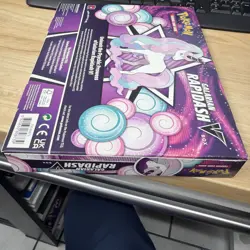 Pokemon Galarian Rapidash V Box - Image 3