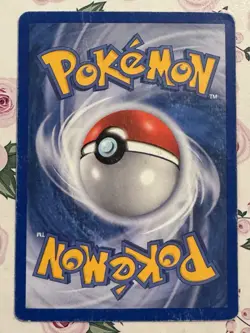 Groudon EX 93/101 Hidden Legends Holo Rare Pokemon TCG Nintendo Heavily Played. - Image 2