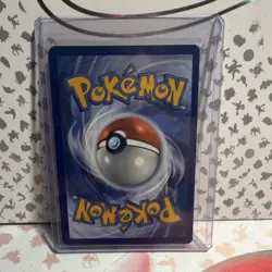 Pokemon Stoutland 248/236 Cosmic Eclipse Secret Rare Holo 150 HP - Image 2