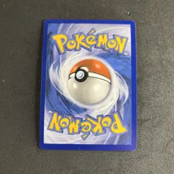 Pikachu 018/091 Cosmos - Pokemon TCG Halloween Trick Or Trade 2024 - Image 2