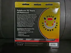 2026 POKEMON DAY PACK - Image 2