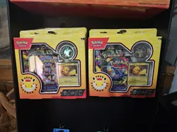 2026 POKEMON DAY PACK - Image 3