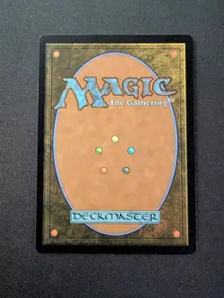 BARRET WALLACE #129 MTG Final Fantasy - Image 2