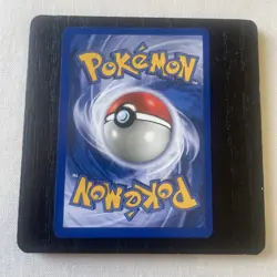 Pokemon TCG Sabrina’s Slowpoke Gym Heroes 95/132 Regular 1st Edition MP. - Image 4