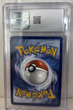 Gem Mint 2024 Pokemon World Championship Black Star Promo 190 SVP Pikachu CGC 10 - Image 2