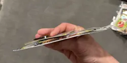 Pokemon Unbroken Bonds Pikachu Checklane Blister Pack SEALED - Image 4