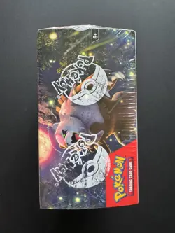 Pokemon TCG - S&V - Twilight Masquerade - Booster Box - 36 Packs - New & Sealed - Image 5