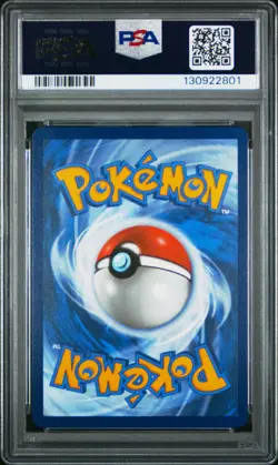 Cynthia'S Garchomp Ex Pokemon Dri En-Destined Rivals 241 NM PSA 10 - Image 2