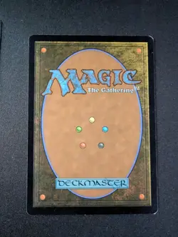 TRENO, DARK CITY #290 MTG Final Fantasy - Image 2