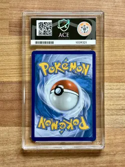 Clefairy 094/088 Perfect Order Pokemon TCG - ACE Gem Mint 10-10-10-10 Perfect 🔥 - Image 2