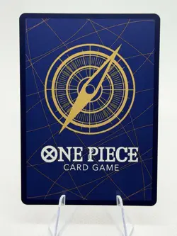 Enel OP15-118 SEC - ONE PIECE TCG: Adventure on Kami's Island English - Image 2