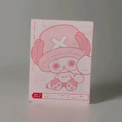 ONE PIECE CHOPPER EB02-003 Chopper Promo Card IN STOCK! - Image 2