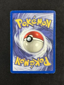 Dark Flareon 35/82 Team Rocket 1st Edition Pokemon Card - Image 4