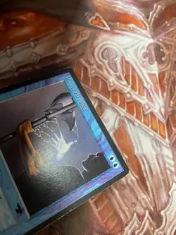 Power Artifact x 1 Played Magic the Gathering MTG Card Antiquities ATQ - Image 3