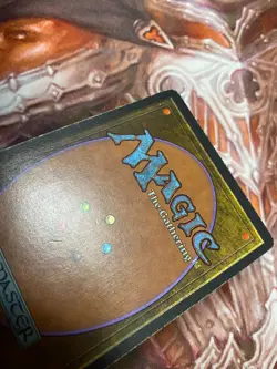 Power Artifact x 1 Played Magic the Gathering MTG Card Antiquities ATQ - Image 5