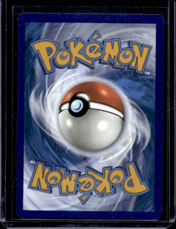 Pokemon Card Pidgeot ex 225/197 Special Illustration Rare Obsidian Flames NM - Image 2