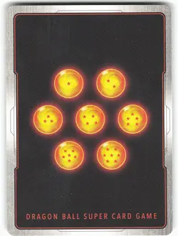 Ultimate Form Son Goku P-059 PR Dragon Ball Super Card - Image 2